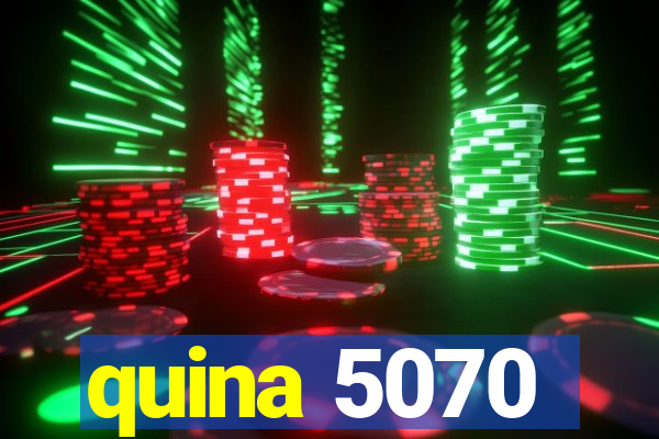 quina 5070